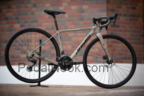 Jamis Renegade C1 specs and reviews 